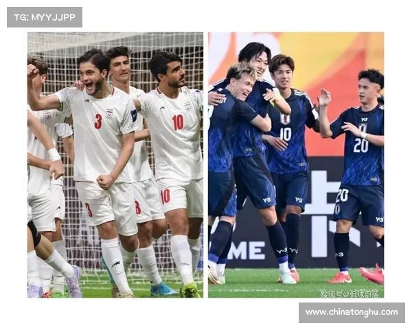 韩国与伊朗激战即将上演 谁将占据亚洲足球霸主地位 韩国与伊朗激战即将上演 谁将占据亚洲足球霸主地位
